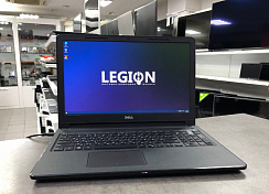 Dell i5 7200 8GB AMD R5 M330 500 GB 15.6 FHD