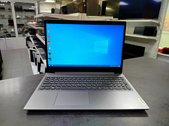 Lenovo i3 1005G1/8GB/GT 330MX/1000GB/15.6