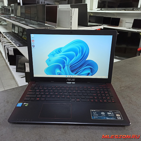 Asus i5 4200H/8GB/GTX 950M/500GB/15.6 FullHD