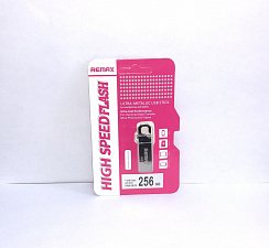 USB Флеш-накопитель 256 GB Металл(Карабин)