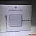 Блок питания для ноутбука Apple 16.5V3.65A 60W magsafe