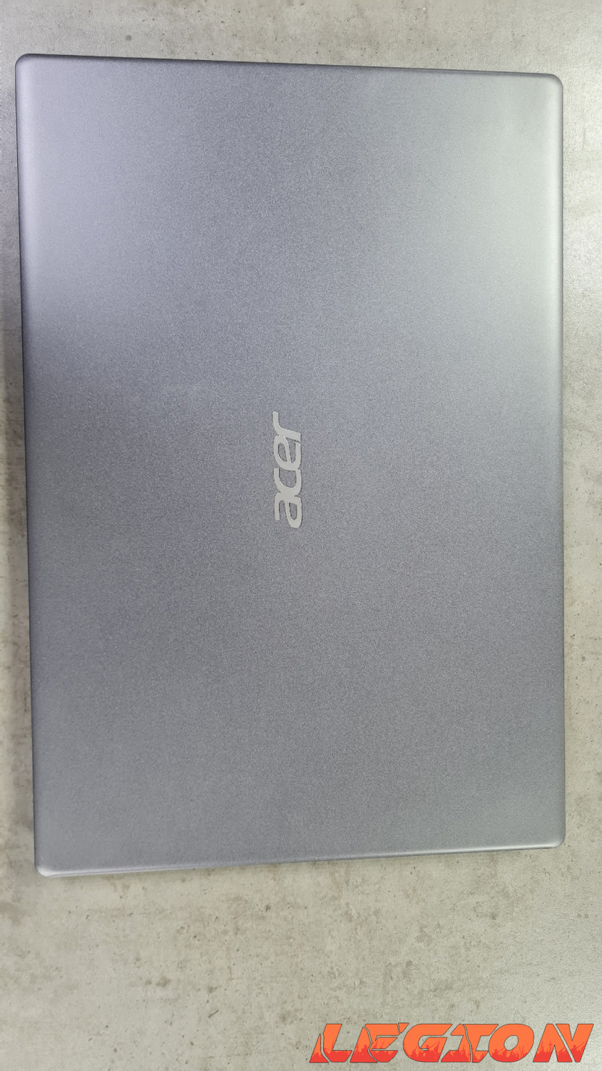 Acer/i3 1005G1/12GB/GT330MX/248GB SSD/15.6 IPS FHD