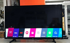 LG 130 (49)/Smart TV/Wi-Fi/FHD 1080 