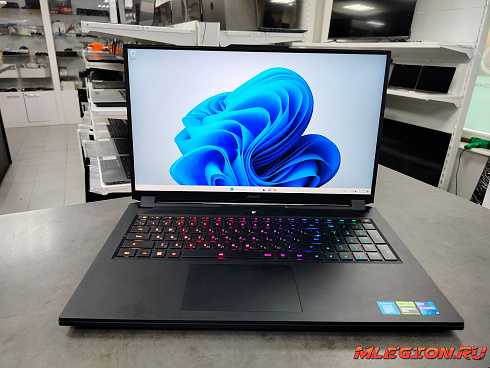 Aorus/i7 13700/16GB/RTX 4080/1000GB SSD/17.3 IPS