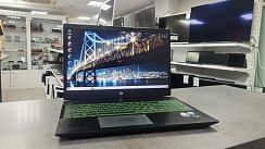 Hp/i5 8300/8GB/GTX1060/512GB SSD/15.6 IPS Full HD