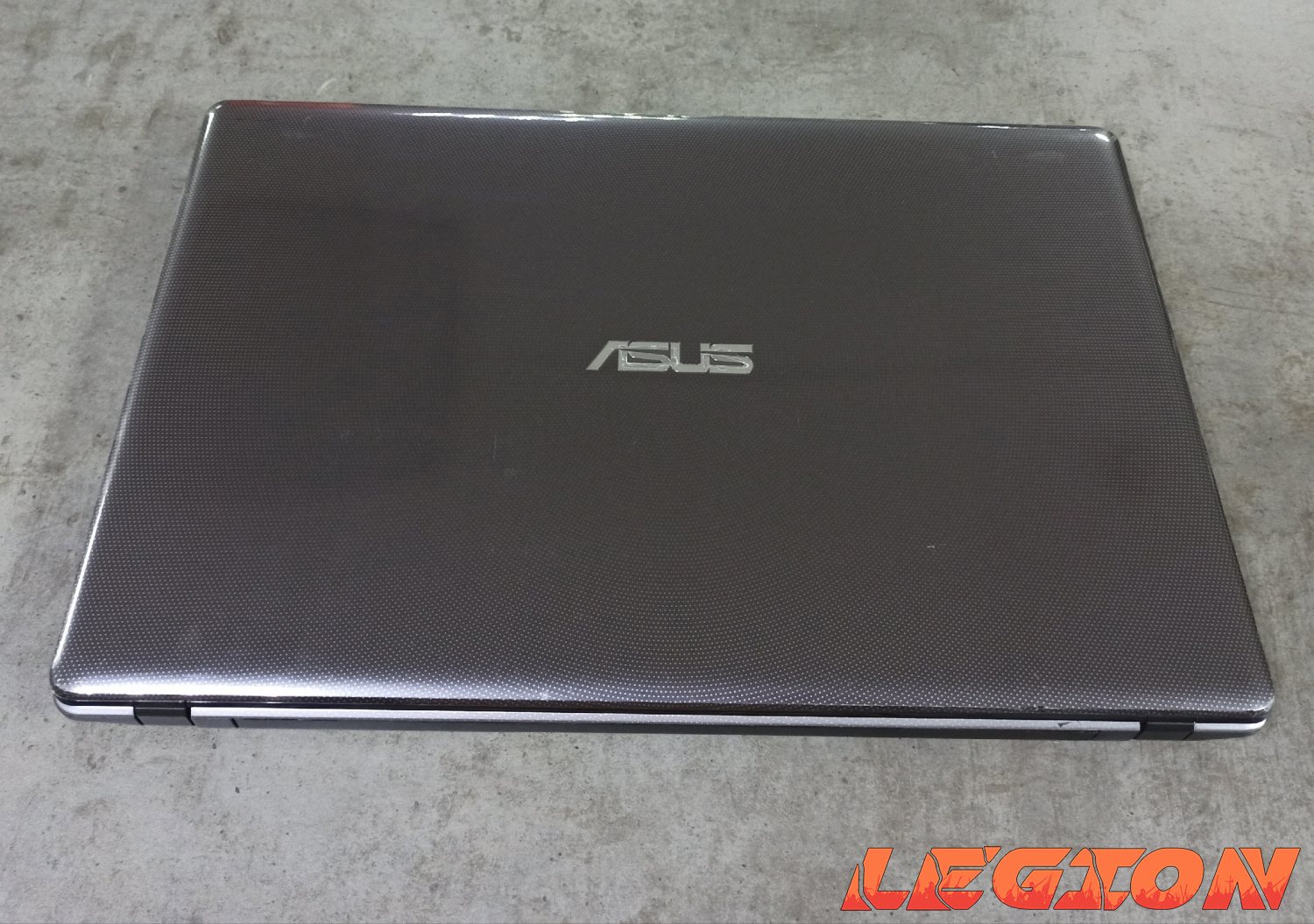 Asus i5 4200/8GB/GTX 850/500GB/15.6 FullHD