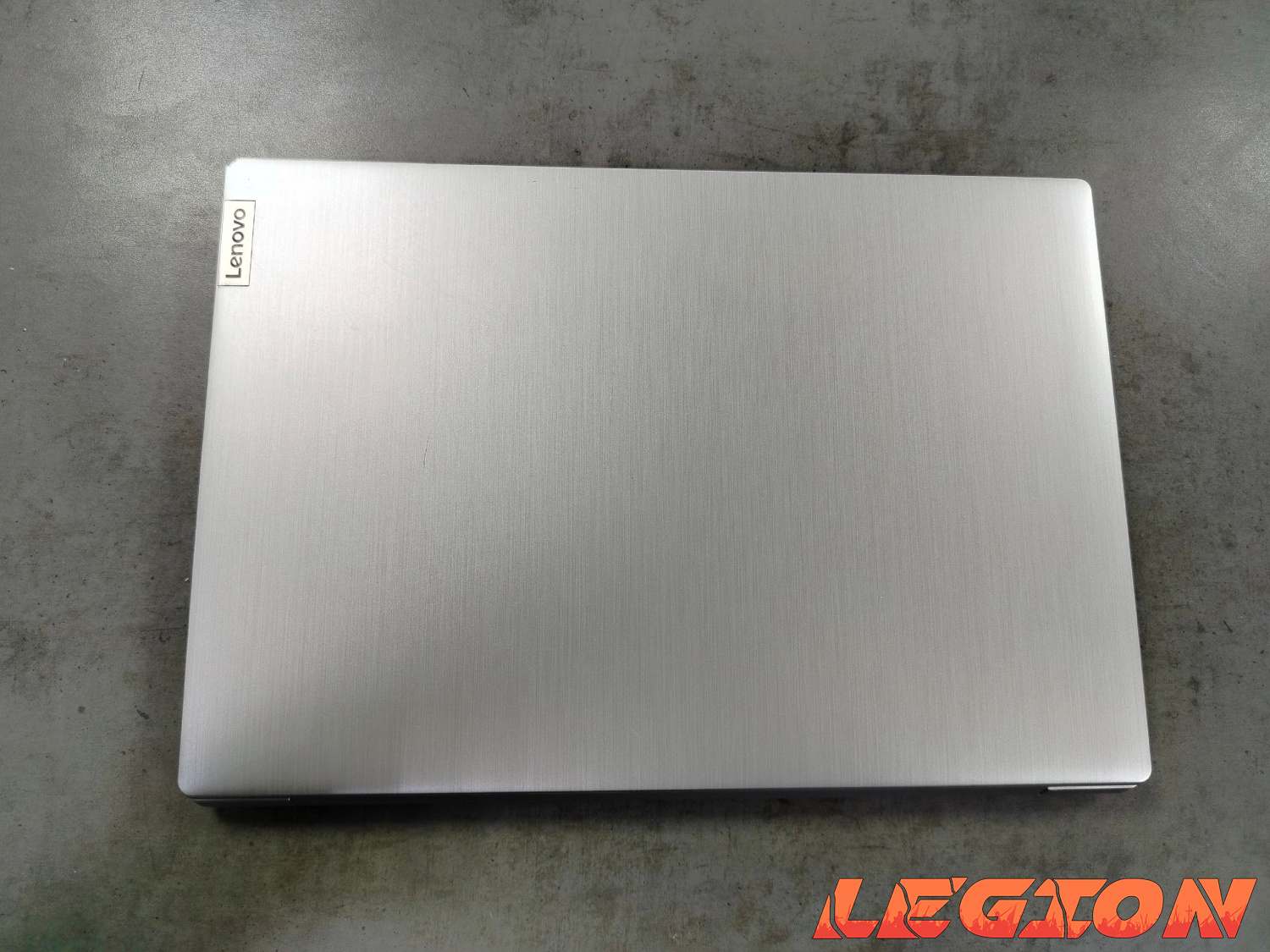 Lenovo i3 1005G1/8GB/GT 330MX/1000GB/15.6