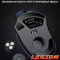 Игровая мышь проводная JETACCESS из серии Panteon PS90 12 кнопок