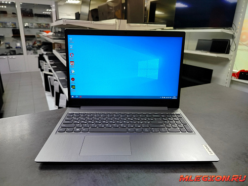 Lenovo i3 1005G1/8GB/GT 330MX/1000GB/15.6