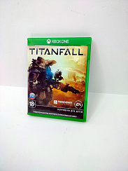 TitanFall Xbox ONE