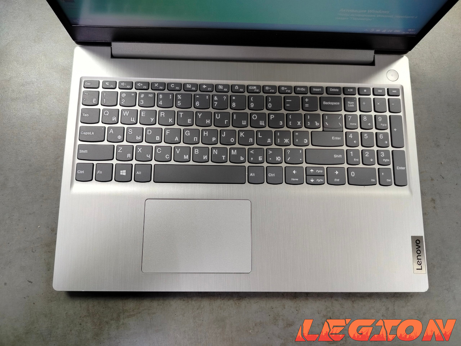 Lenovo i3 1005G1/8GB/GT 330MX/1000GB/15.6