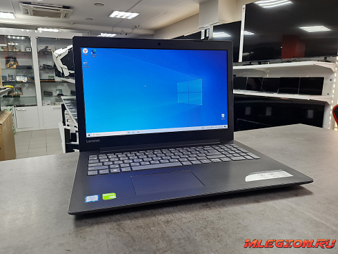 Lenovo/i3 6006/6GB/GT920MX/1000GB/15.6 IPS FHD